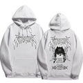 KPOP DominATE World Tour Hoodie - Unisex Streetwear Sweatshirt - ClothesComing